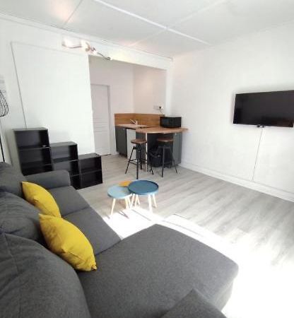 Sel Apartment Безие Екстериор снимка