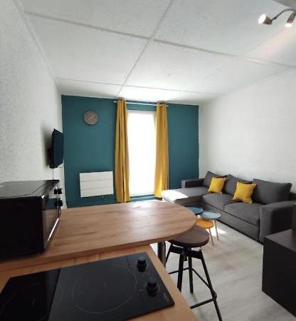Sel Apartment Безие Екстериор снимка