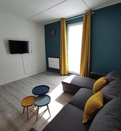 Sel Apartment Безие Екстериор снимка