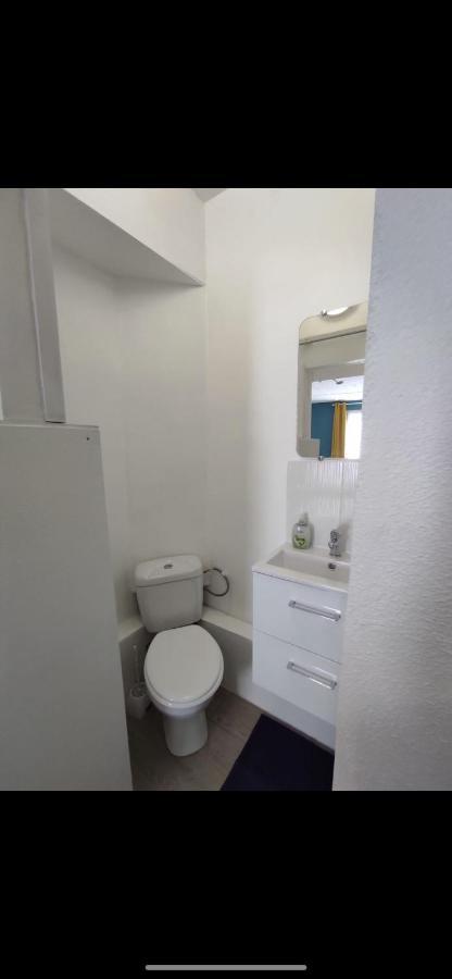 Sel Apartment Безие Екстериор снимка