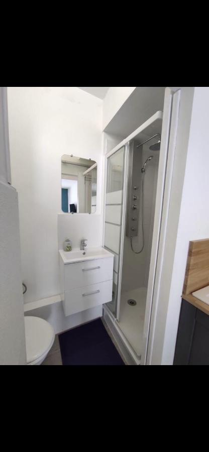 Sel Apartment Безие Екстериор снимка