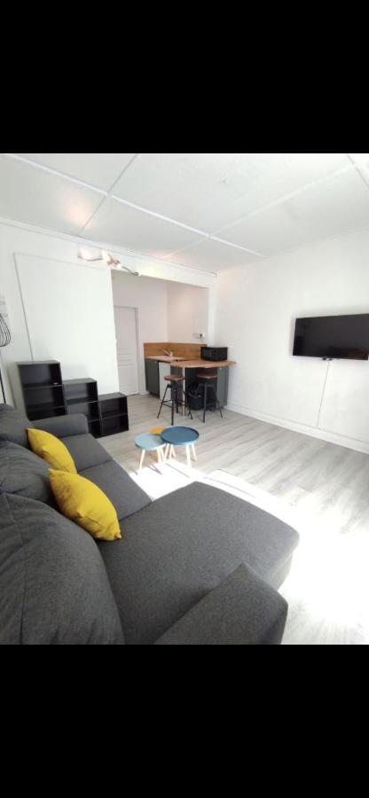 Sel Apartment Безие Екстериор снимка