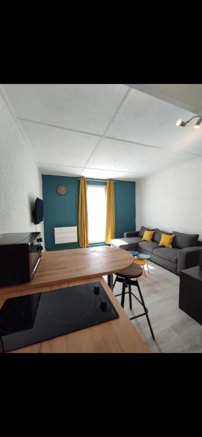 Sel Apartment Безие Екстериор снимка
