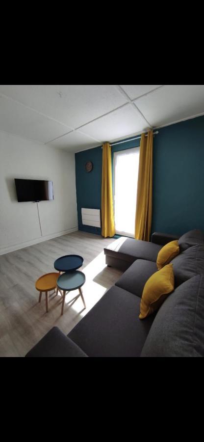 Sel Apartment Безие Екстериор снимка